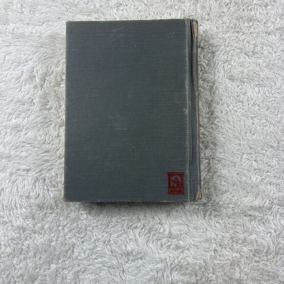 VTG 1931 Bible History New Testament For Catholic School Johnson Hannan Fair HC - Picture 8 of 9